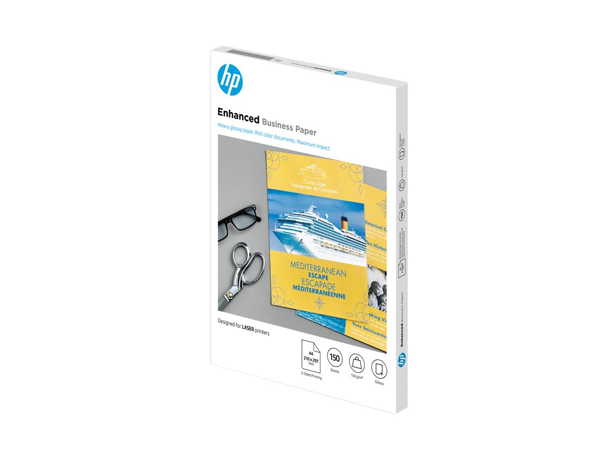 HP PROFESSIONAL GLOSSY LASER PA