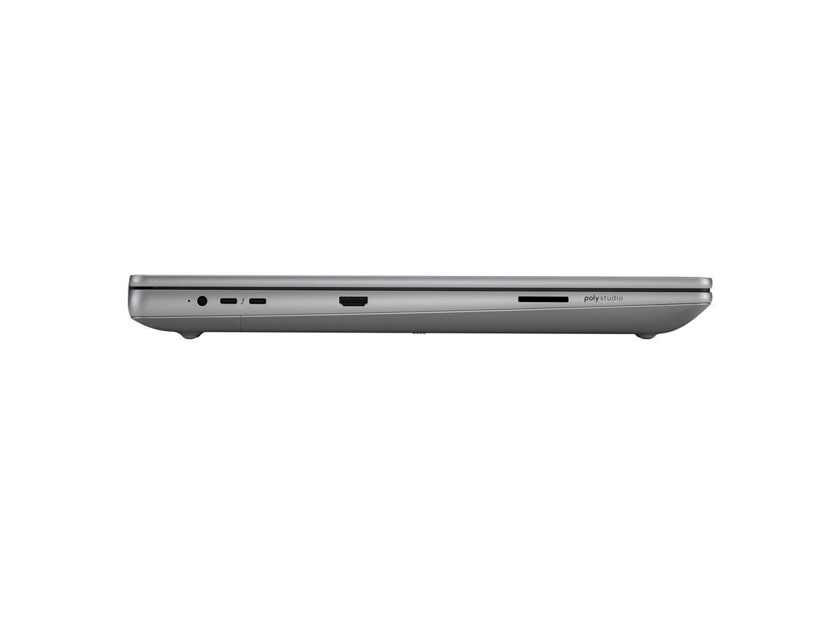 HP ZBook Fury G1i Mobile Workstation - AI PC, AI Workstation - 18" - Intel Core Ultra 7 - 255HX - 64 GB RAM - 2 TB SSD - česká/slovenská - s HP Wolf Pro Security Edition (1 rok) – foto 13