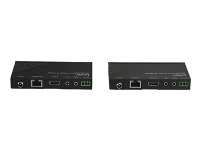 LINDY 70m C6 HDMI 4K Extender HDBaseT