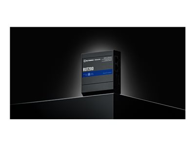 TELTONIKA NETWORKS RUT200 eSIM Router