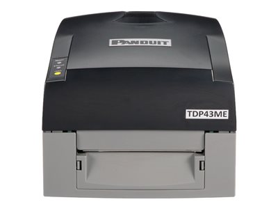 Panduit TDP43ME/E Label printer thermal transfer 300 dpi up to 240 inch/min 