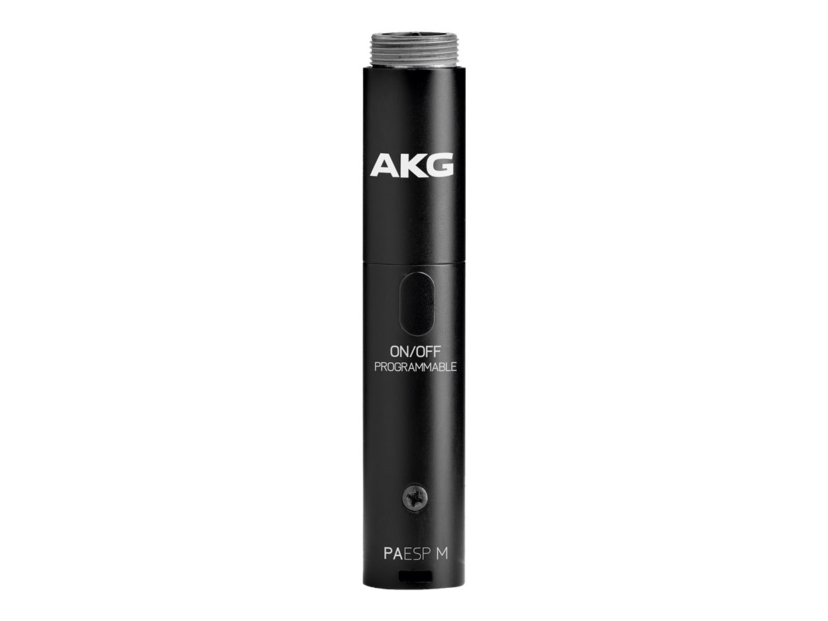 AKG PAESP M INSTALLED ACCS REF PROGRAMMABLE PHANTOM PWR MOD