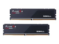 G.Skill Flare X5 DDR5 SDRAM 128GB kit CL32 Ikke-ECC DIMM 288-PIN