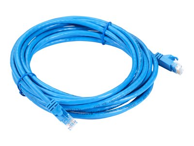 Black Box GigaTrue - Patch cable