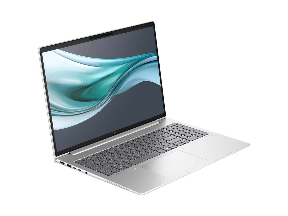 HP EliteBook 660 G11 Notebook - AI PC - 16" - Intel Core Ultra 5 - 125U - 16 GB RAM - 512 GB SSD - česká/slovenská – foto 5