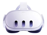 Meta Quest 3 (512 GB) - virtual reality system