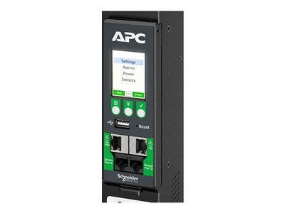 APC NetShelter Rack PDU Switched 34,6kW - APDU10450SM