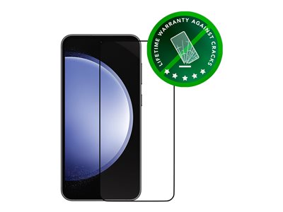 Eco-shield - Screen protector for mobile phone - f