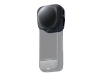 Insta360 - Objektivdæksel - for Insta360 X4