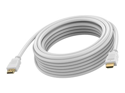 5 m HDMI cable - 8k at 60 hz - HDMI version 2.1 - 