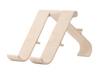 R-Go Tablet and laptop stand Treepod - notebook stand