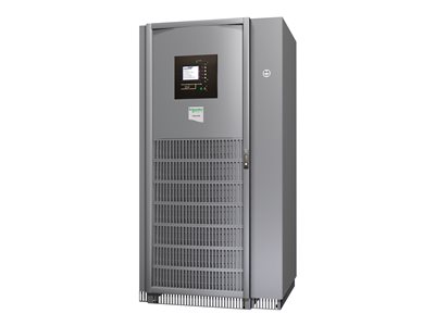 MGE GALAXY 5000 40-80 COMPLETE SET
