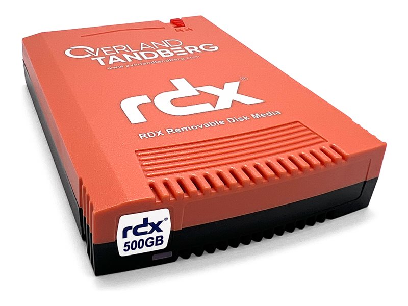 Overland-Tandberg 8665-RDX