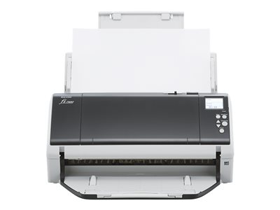 RICOH fi7480 Scanner A4 USB 3.0