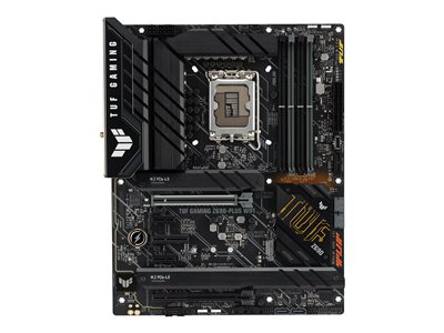 ASUS TUF GAMING Z690-PLUS WIFI