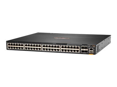 ARUBA JL663A, Netzwerk Switch - CLI verwaltet, HPE Aruba JL663A (BILD2)