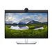 Dell 24 Video Conferencing Monitor P2424HEB