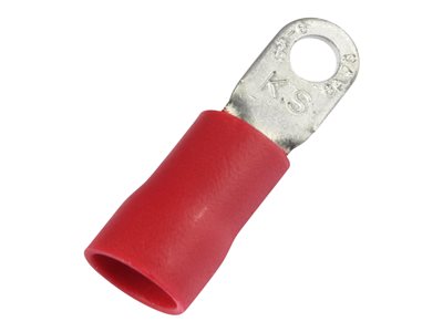Panduit StrongHold - Cable ring terminal