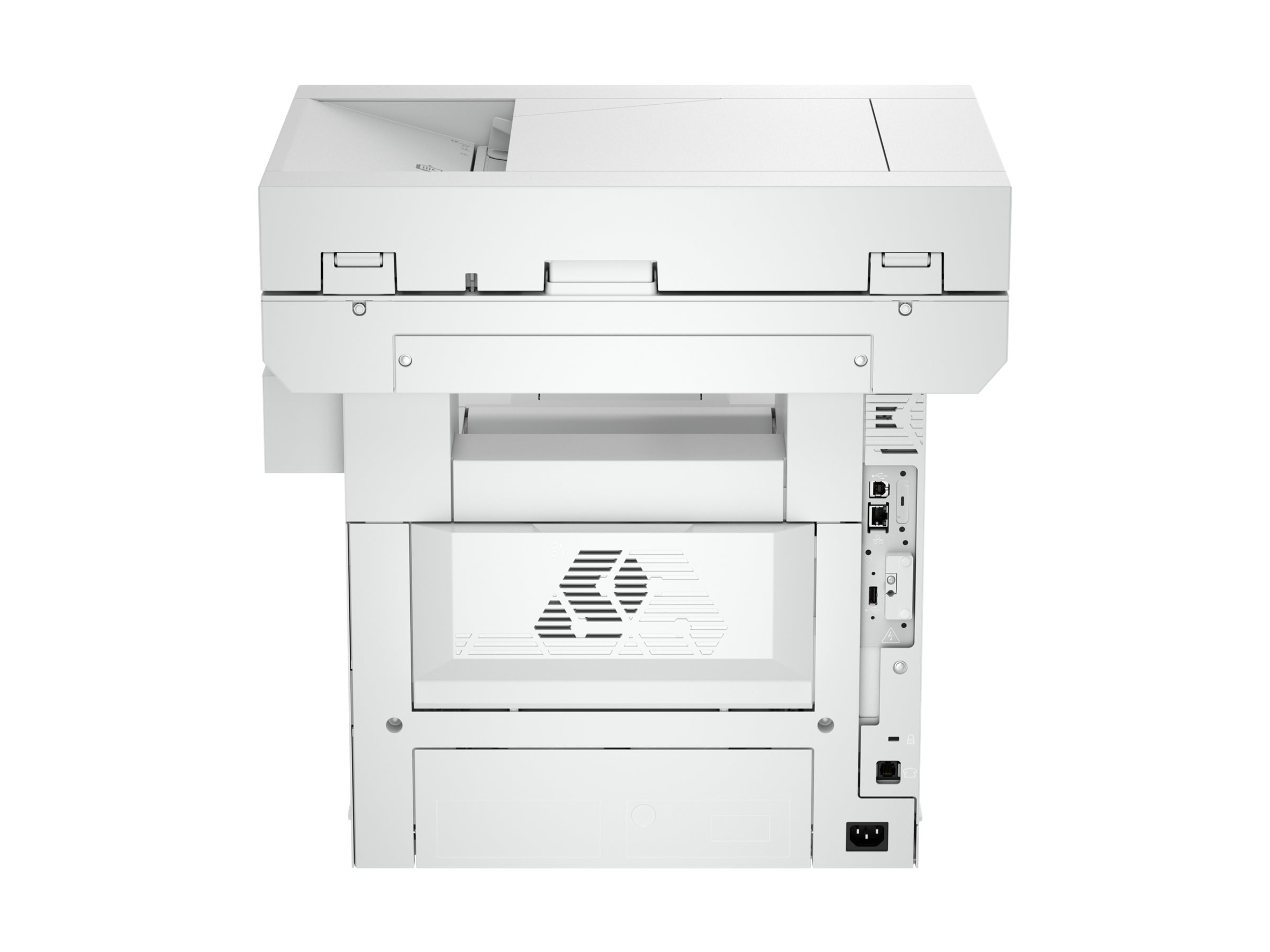 HP LaserJet Enterprise MFP 5602f, multifunction printer, B/W - Image 11