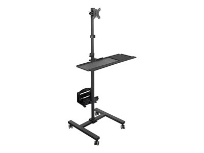 Mount-It! MI-7948 - Cart