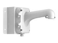 Hikvision Accessoires DS-1604ZJ-CORNER