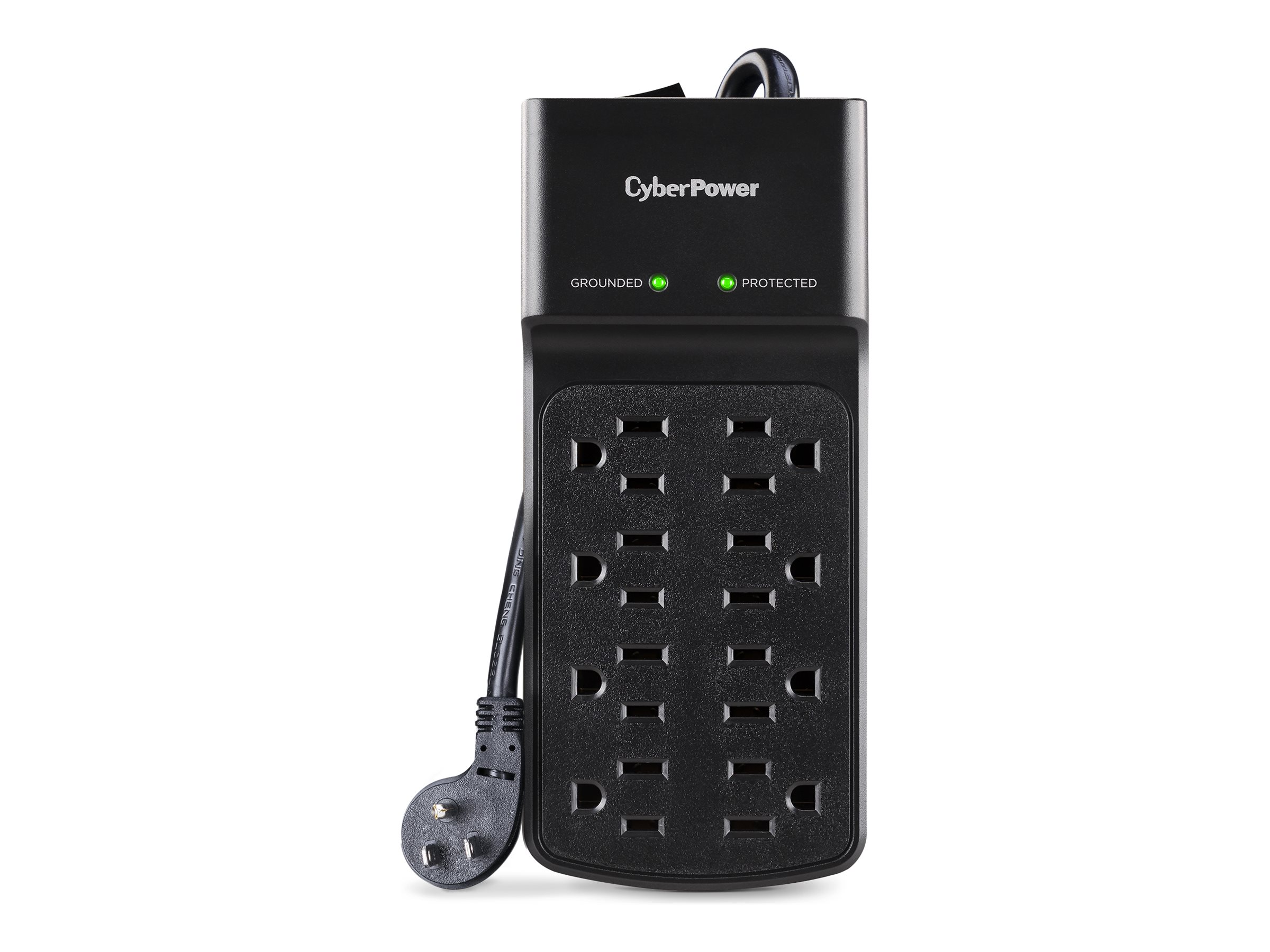CyberPower Essential B808
