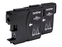 BROTHER BLISTER PACK 2 ENCRES N