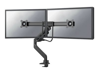 NEOMOUNTS Next Core Desk Mount 2 screens, NEOMOUNTS BY  (BILD3)