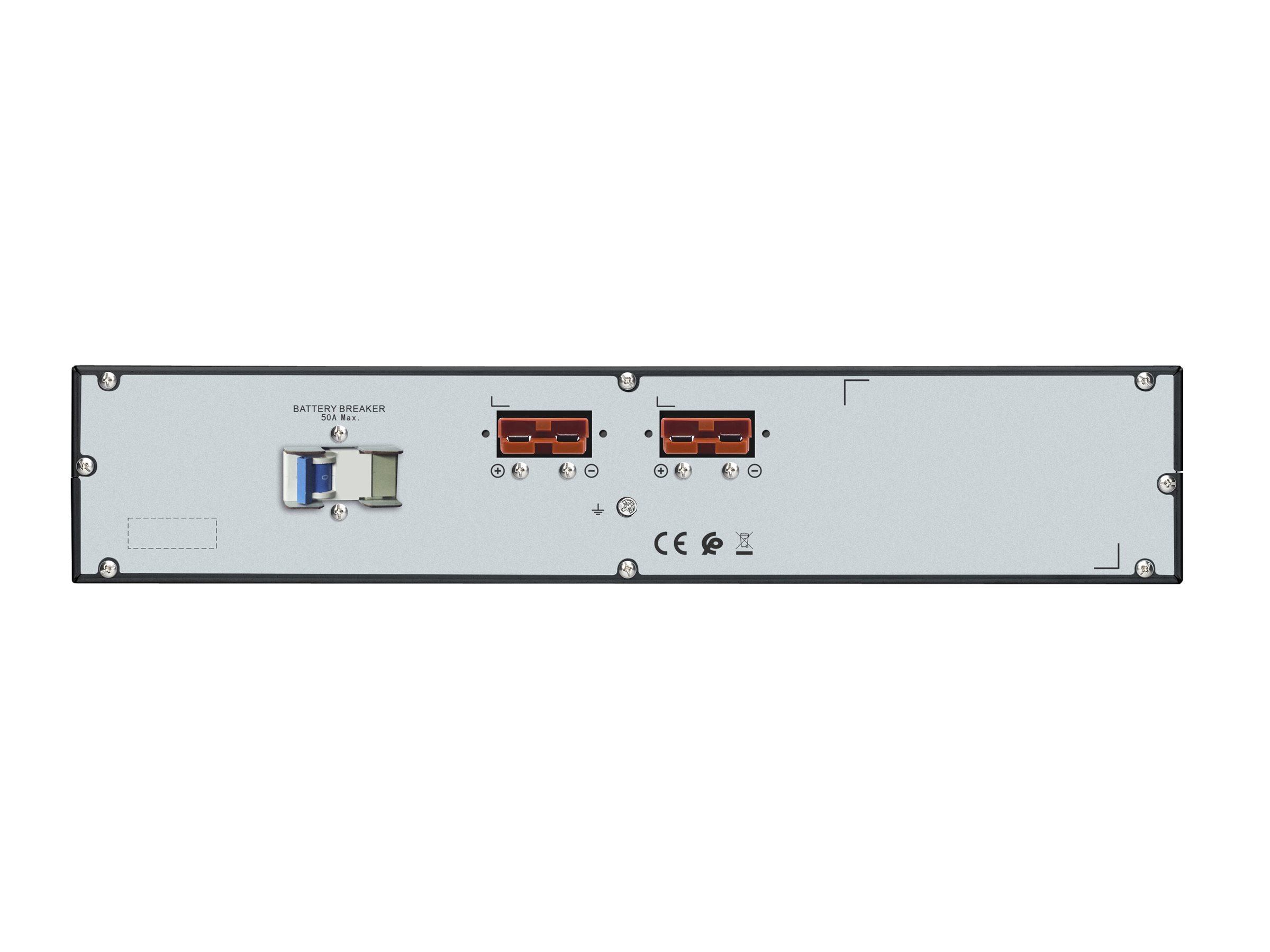 BATTERY PACK SRV 1000VA RACK