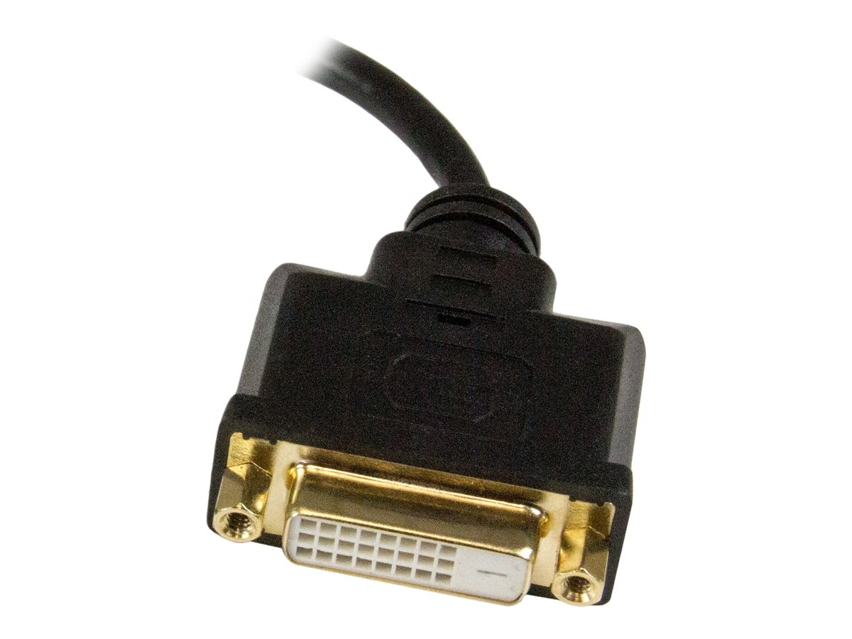 8inch Micro HDMI Male to...