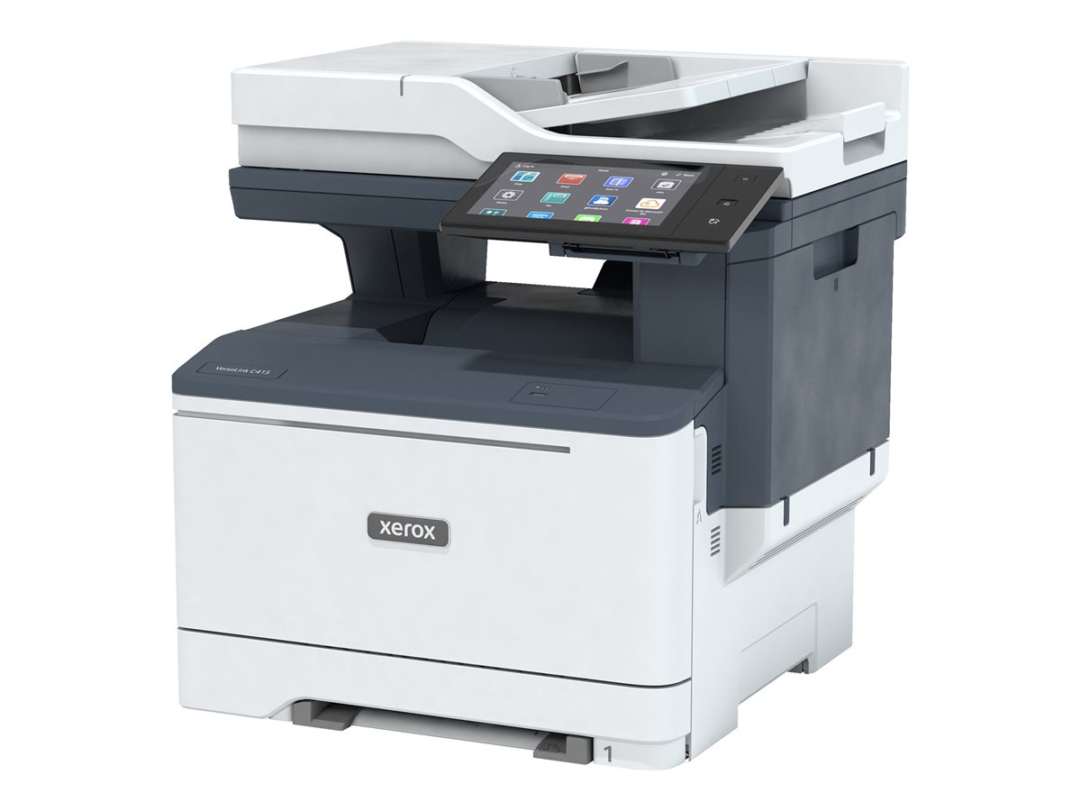 Xerox VersaLink C415V_DN -...