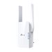 TP-Link RE605X - Wi-Fi range extender - 1GbE - Wi-
