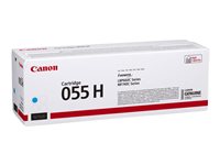 CANON Cartridge 055 H C