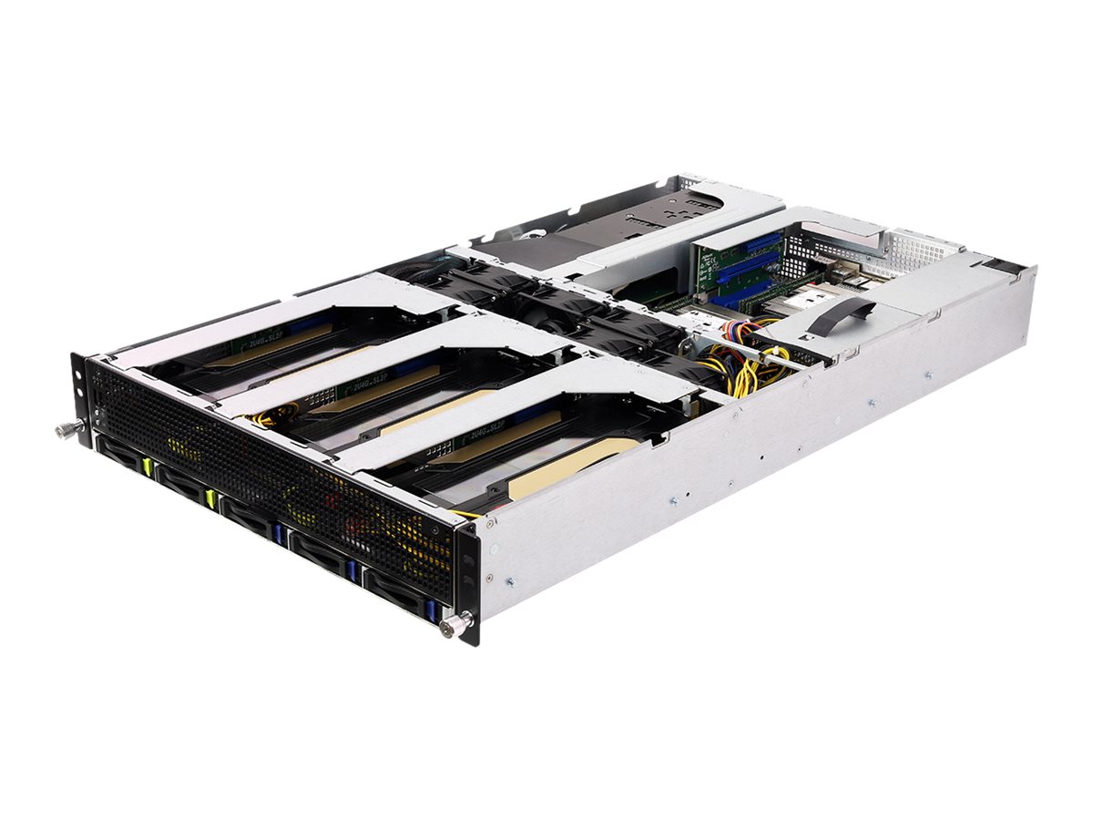 ASRock Rack 2U4G-C621WS
