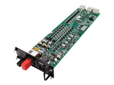ID AND RELAY CONTROLLER BOARD FOR SYIOF500KMBR