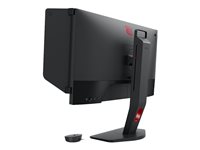 ZOWIE BenQ XL2546K 24.5” gaming 240hz XL2546X 240Hz DyAc™2 24.5 inch Gaming Monitor | ZOWIE Europe