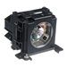 eReplacements DT00757-ER Compatible Bulb - projector lamp