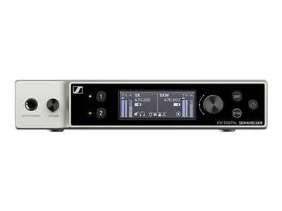 Evolution Wireless Digital EW-DX EM 2 - Wireless a