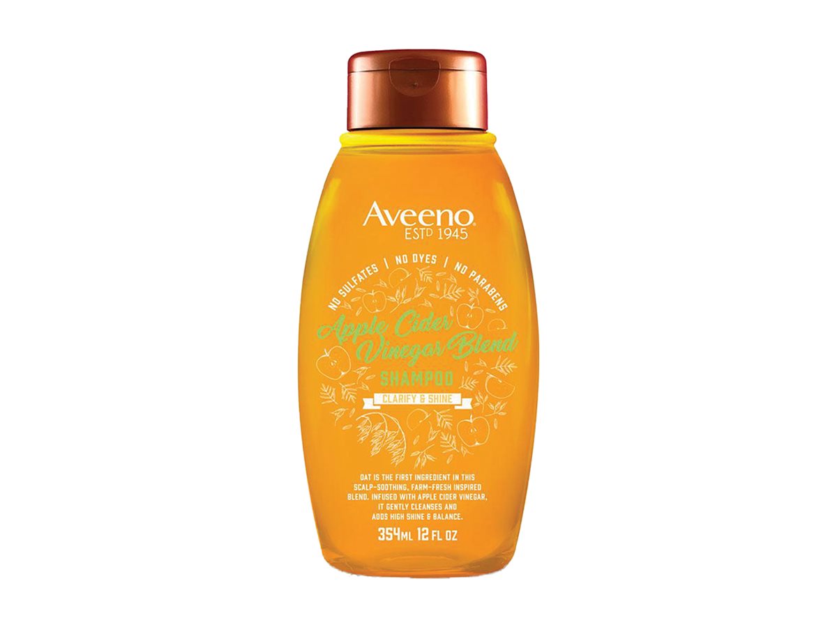 Aveeno Apple Cider Vinegar Blend Conditioner - 354ml