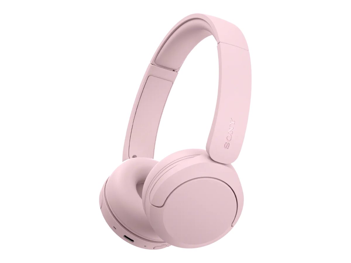 Sony WH-CH530, headphones with mic