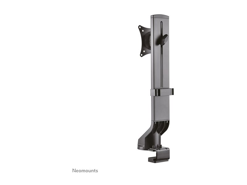 NEOMOUNTS FPMA-D860BLACK Desk Mount