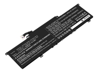 DLH Energy Batteries compatibles HERD4778-T047Y2