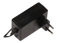 MikroTik Strømforsyningsadapter