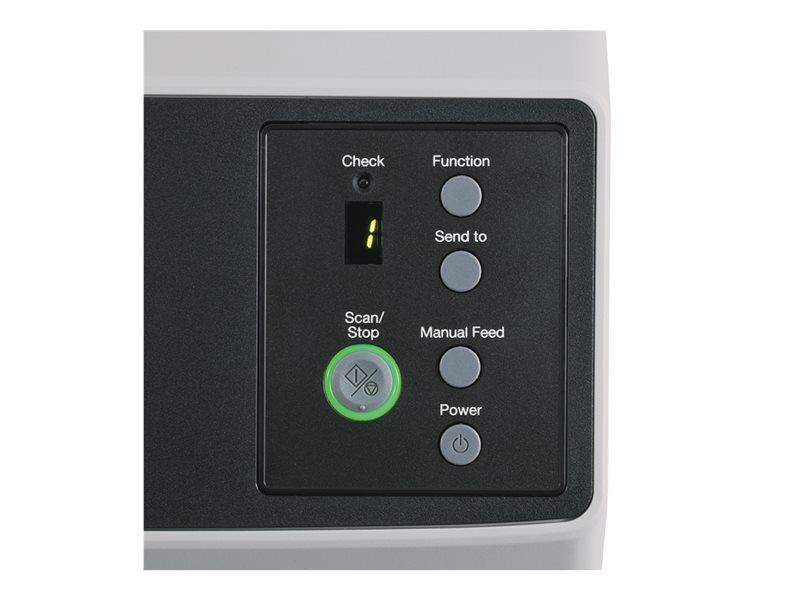 FUJITSU fi-8150 Scanner A4 50ppm