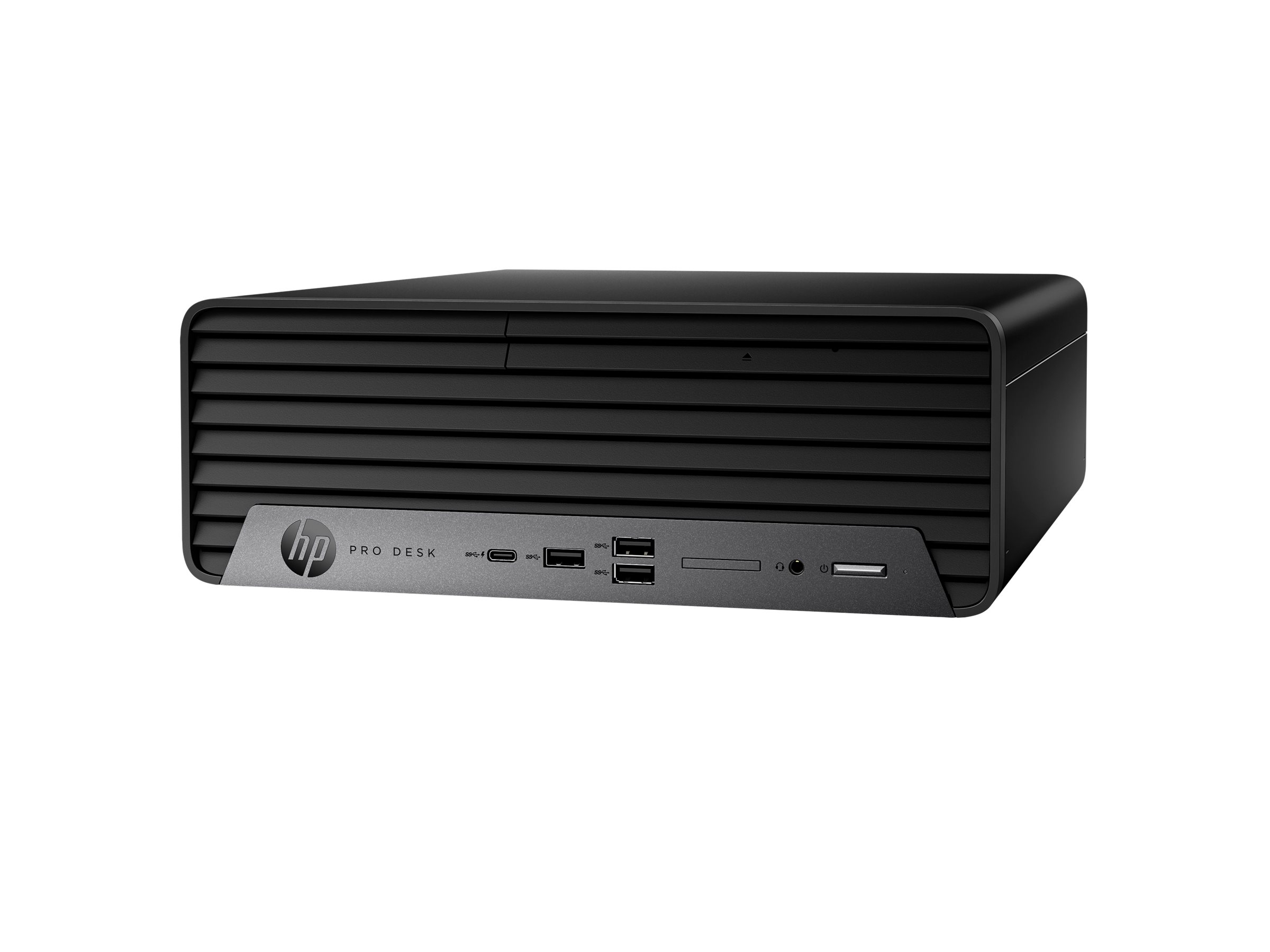 HP Pro 400 G9 - SFF Core i7 i7-14700 / up to 5.4 GHz | Overview HP Pro 400 G9 - SFF Core i7 i7-14700 / up to 5.4 GHz | Overview
