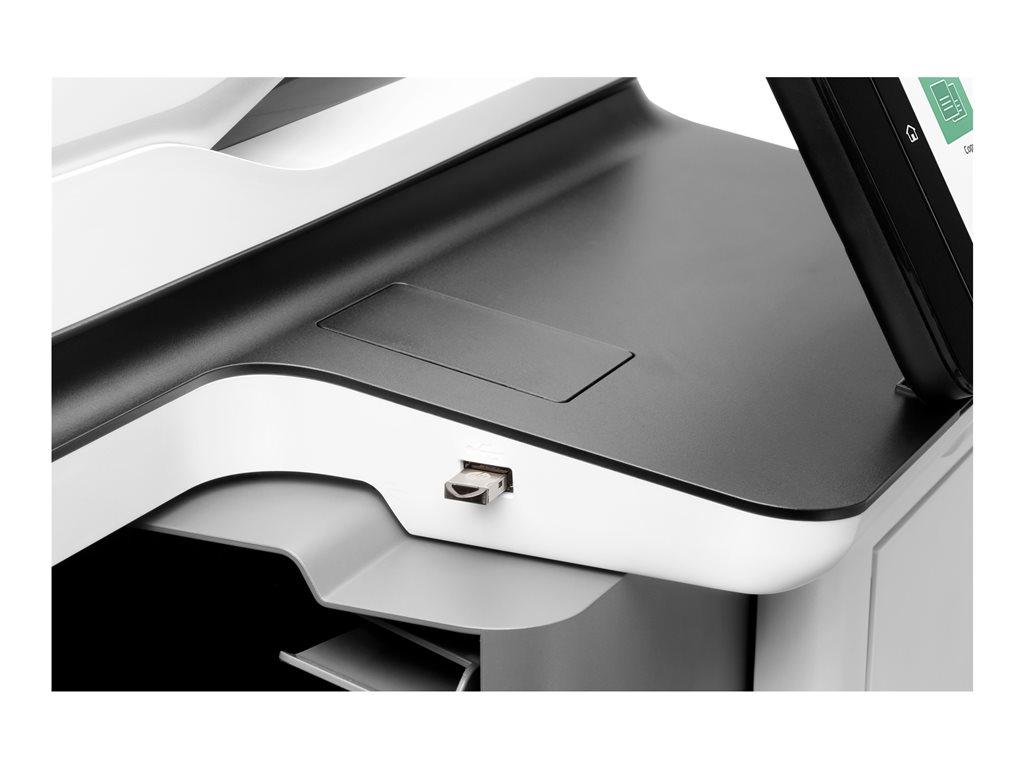 HP LaserJet Enterprise MFP M635z (ML)