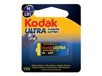 Kodak ULTRA N-type Standardbatterier