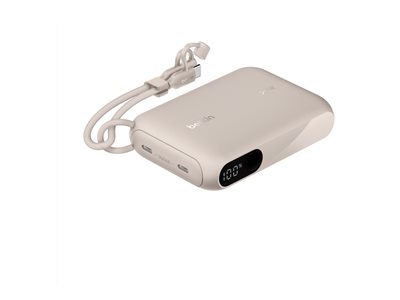 Belkin BoostCharge - Power bank