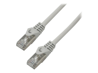 MCL Samar Cables et cordons rseaux FTP6-10M