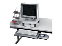 FELLOWES UNDERDESK KEYBOARD MANAGER